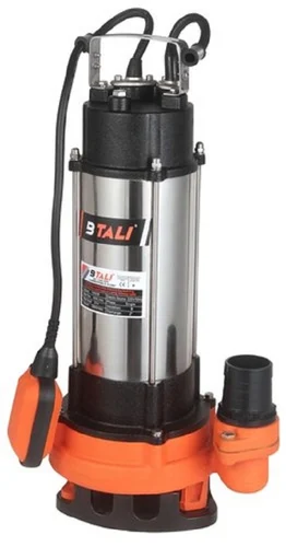 Submersible Pump BT 1500 SPF Btali